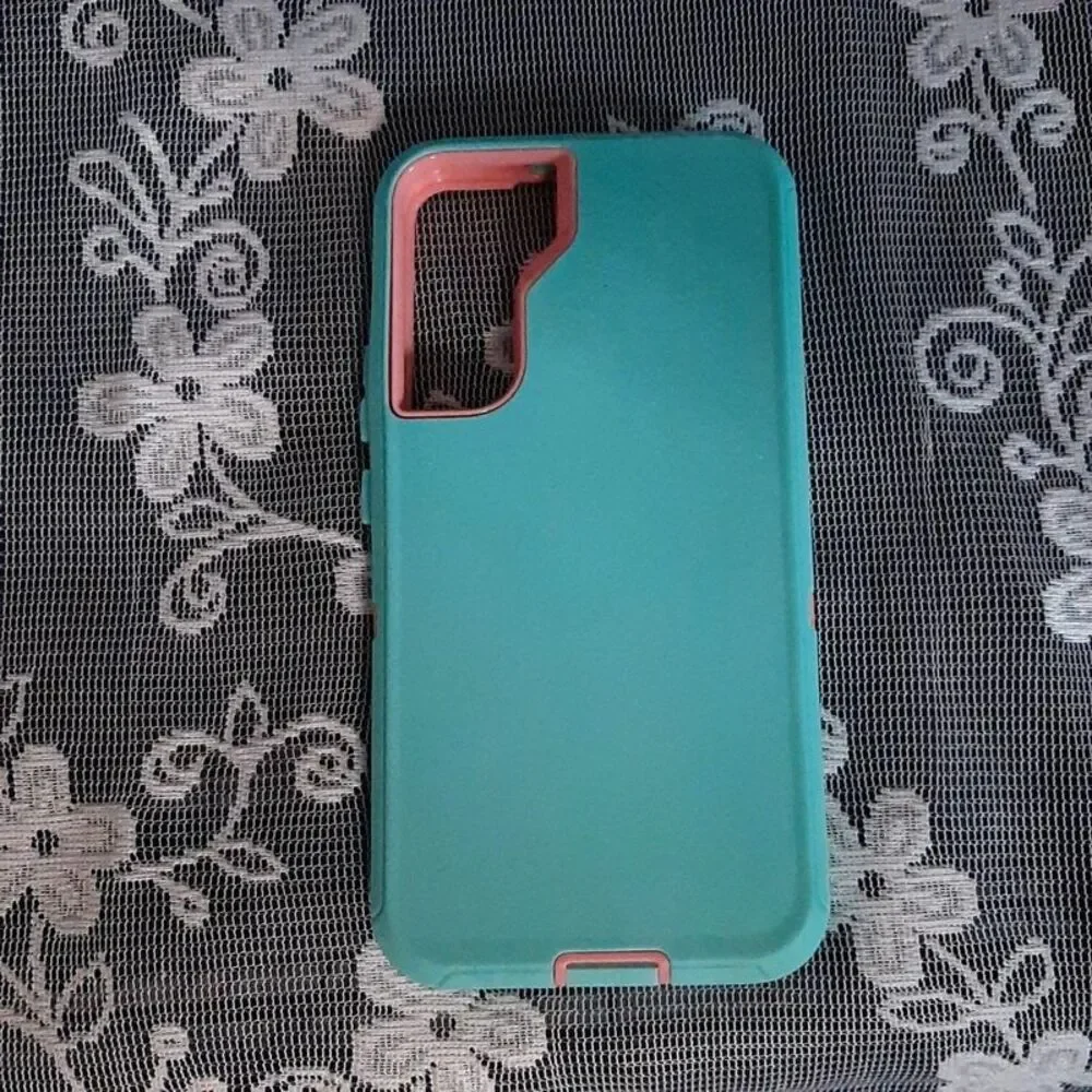 Galaxy 22+ Defender Case